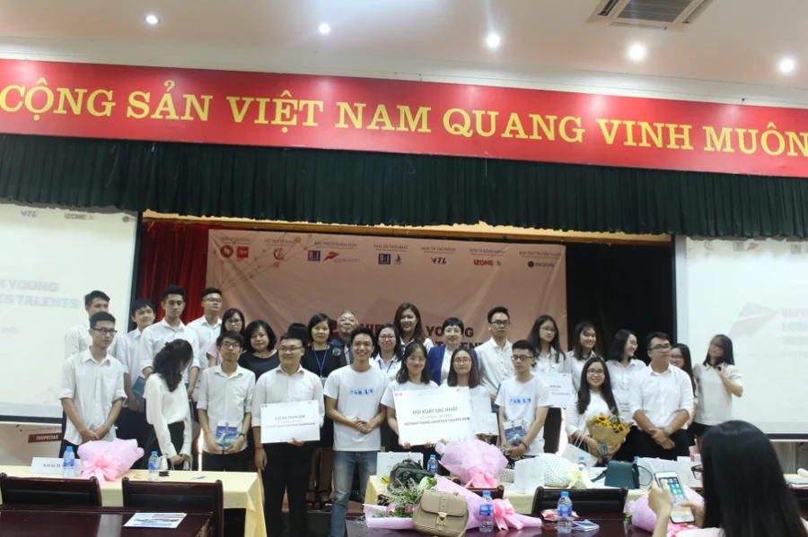 Hội thảo của IBC