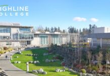 TỌA ĐÀM TRỰC TUYẾN: “CHUỖI CUNG ỨNG, THƯƠNG MẠI VÀ LOGISTICS TOÀN CẦU” (GLOBAL SUPPLY CHAINS, TRADE AND LOGISTICS) ĐỒNG TỔ CHỨC VỚI HIGHLINE COLLEGE (HOA KỲ)