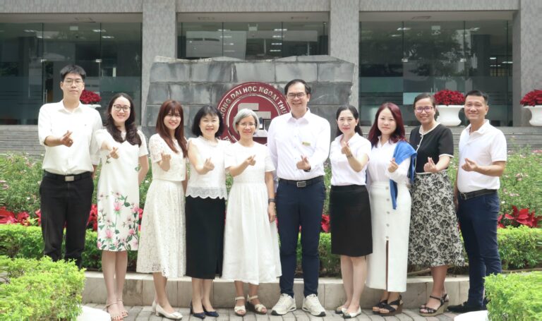 Bộ môn Kinh tế và Quản lý