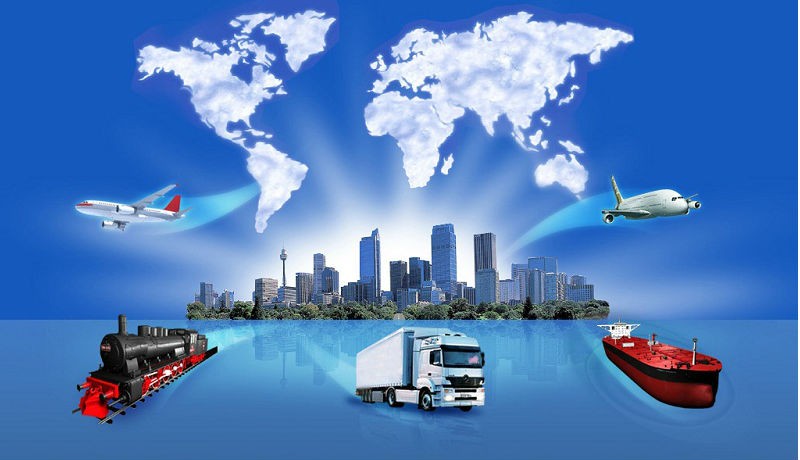 Cơ hội nghề nghiệp trong ngành Logistics | Viện Kinh tế &amp; Kinh doanh Quốc tế