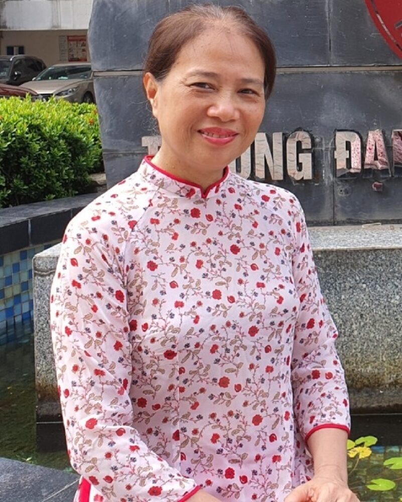 1.2. Vũ Thị Kim Oanh