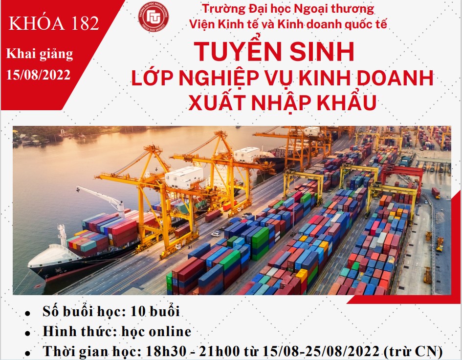 Ảnh QC XNK182