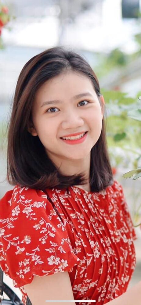 Ảnh Vân Trang