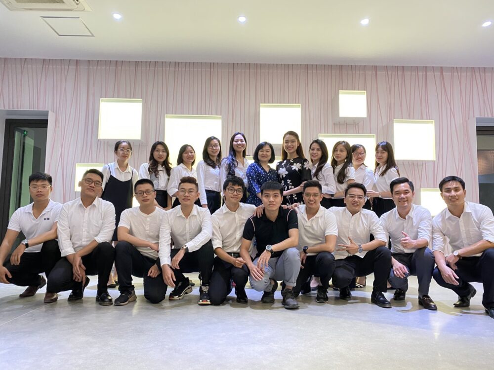 Ảnh lớp CH