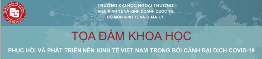 Ảnh tọa đàm