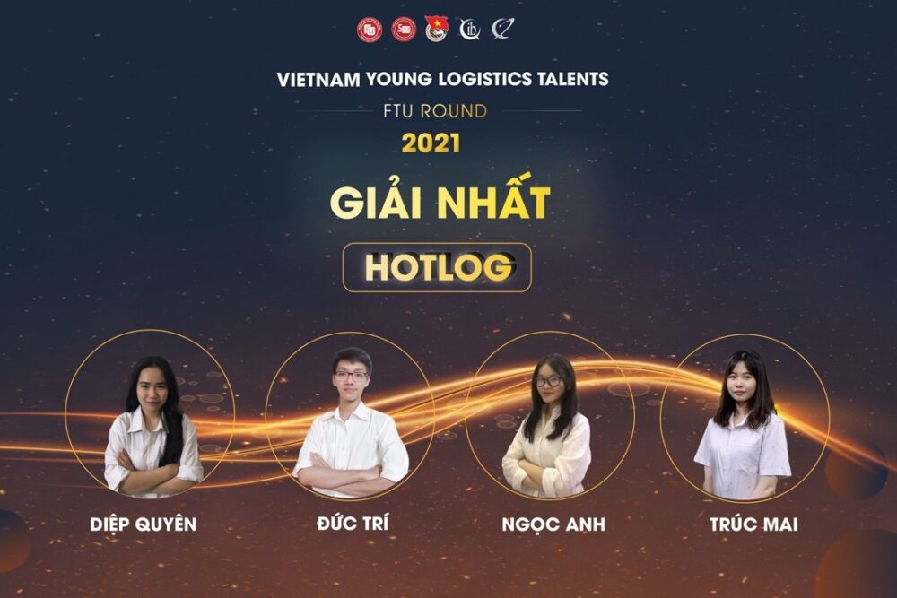 Đội HOTLOG