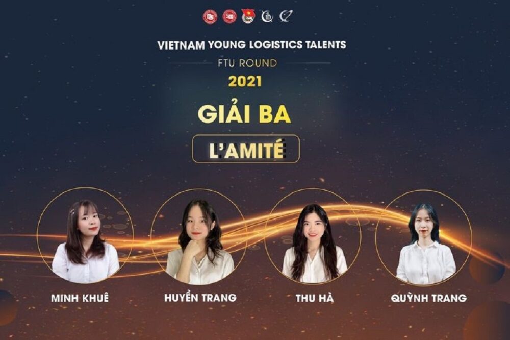 Đội L’AMITÉ