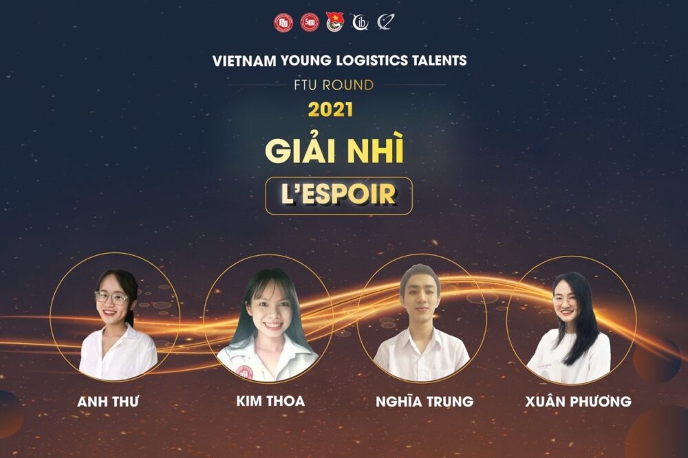 Đội L’ESPOIR