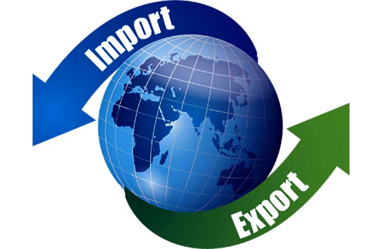 Export-Import-business