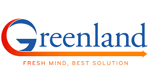 Greenland logsitics