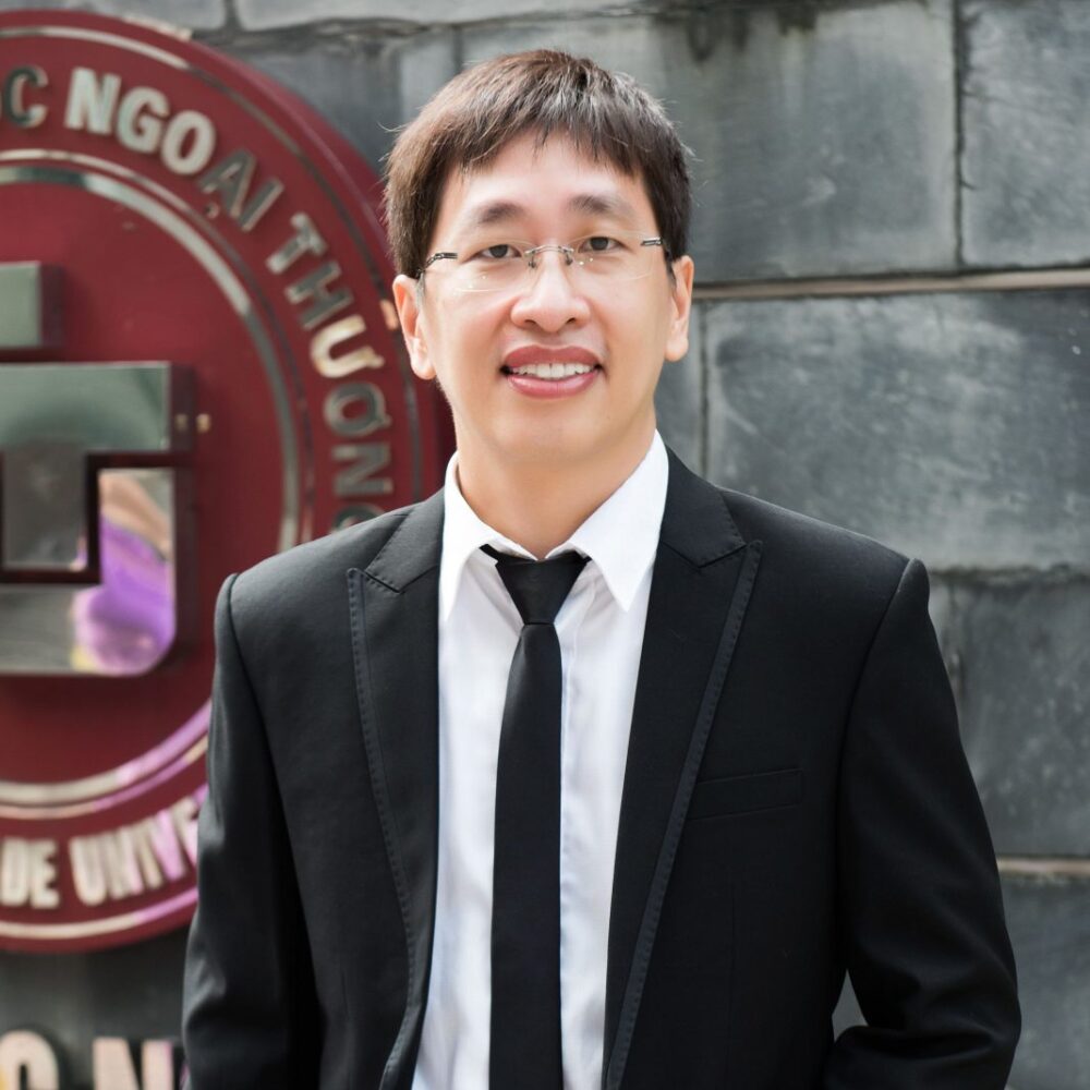 TS Vũ Thành Toàn
