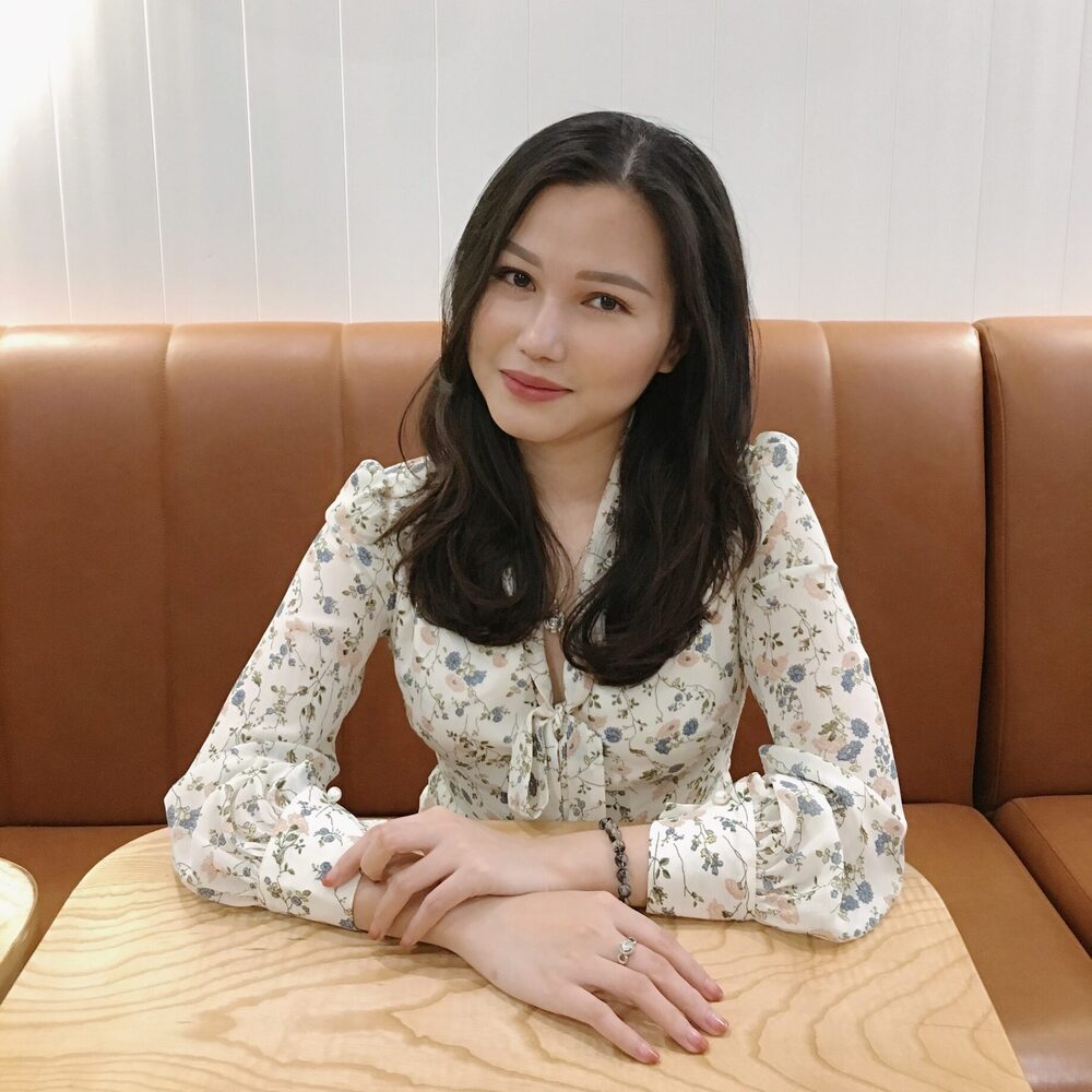 Th.S Nguyễn Thị Phương Anh