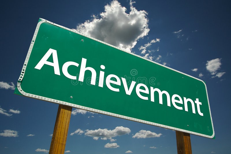 achievement-road-sign-2913983