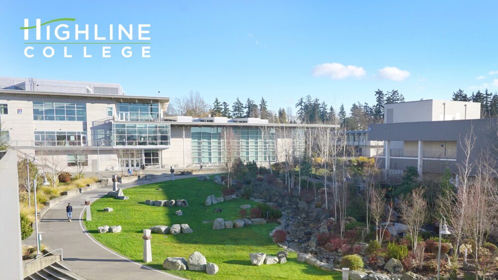 highline college