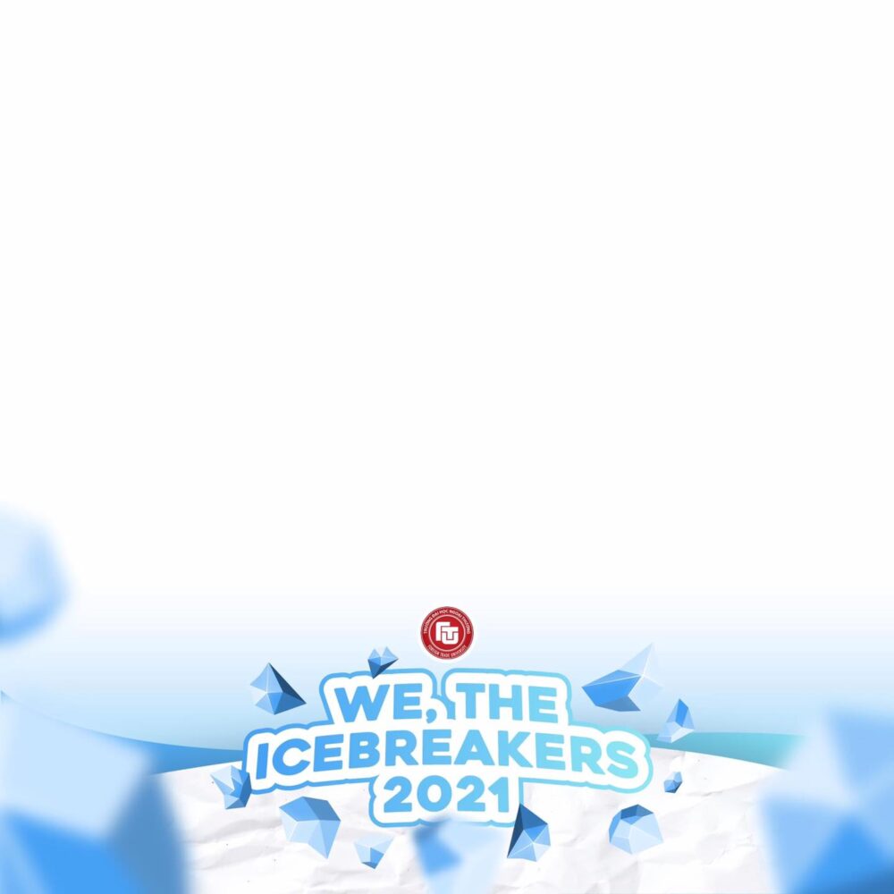𝐖𝐄, 𝐓𝐇𝐄 𝐈𝐂𝐄𝐁𝐑𝐄𝐀𝐊𝐄𝐑𝐒