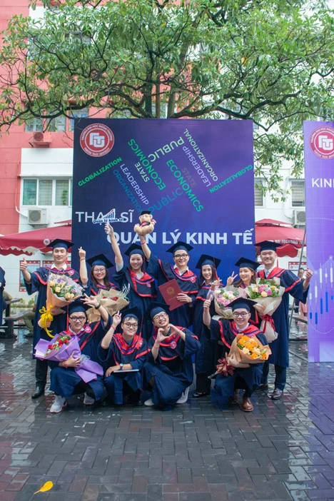 Chương trình đào tạo thạc sĩ Quản lý kinh tế của trường Đại học Ngoại thương: uy tín, chuyên sâu và toàn diện.