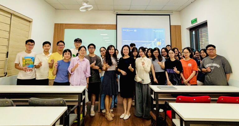 BUỔI TALKSHOW GIỮA CHUYÊN GIA VÀ SINH VIÊN TRƯỜNG ĐẠI HỌC NGOẠI THƯƠNG HÀ NỘI VỀ BẢO HIỂM THÂN TÀU VÀ MÁY MÓC VÀ BẢO HIỂM TRÁCH NHIỆM DÂN SỰ CHỦ TÀU TẠI BẢO VIỆT