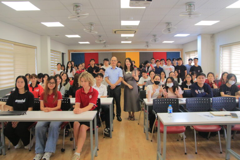 BUỔI TALKSHOW GIỮA CHUYÊN GIA VÀ SINH VIÊN TRƯỜNG ĐẠI HỌC NGOẠI THƯƠNG HÀ NỘI VỀ CÁC BIỆN PHÁP PHI THUẾ QUAN (NON-TARIFF MEASURES) TRONG CHÍNH SÁCH THƯƠNG MẠI CỦA LIÊN MINH CHÂU ÂU